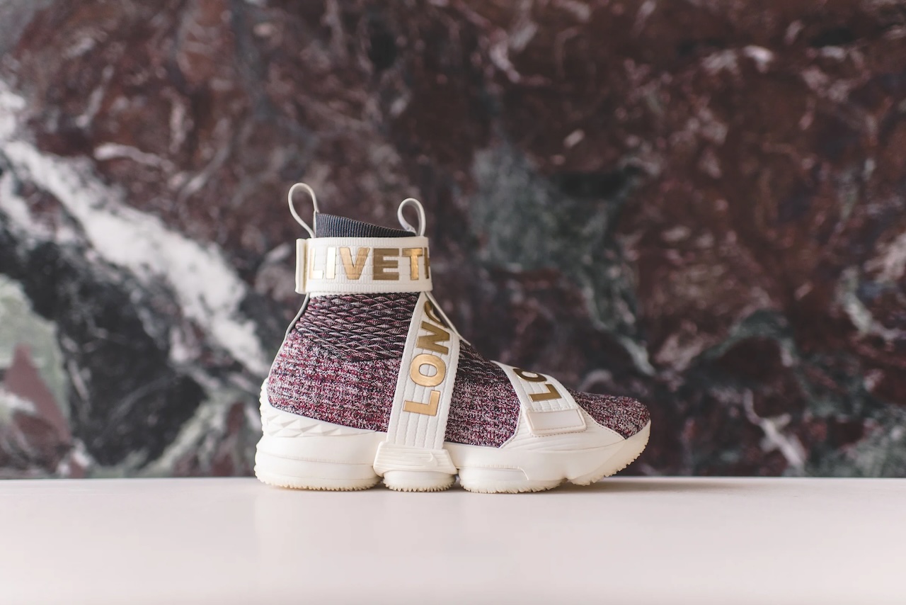 Kith collaborations
