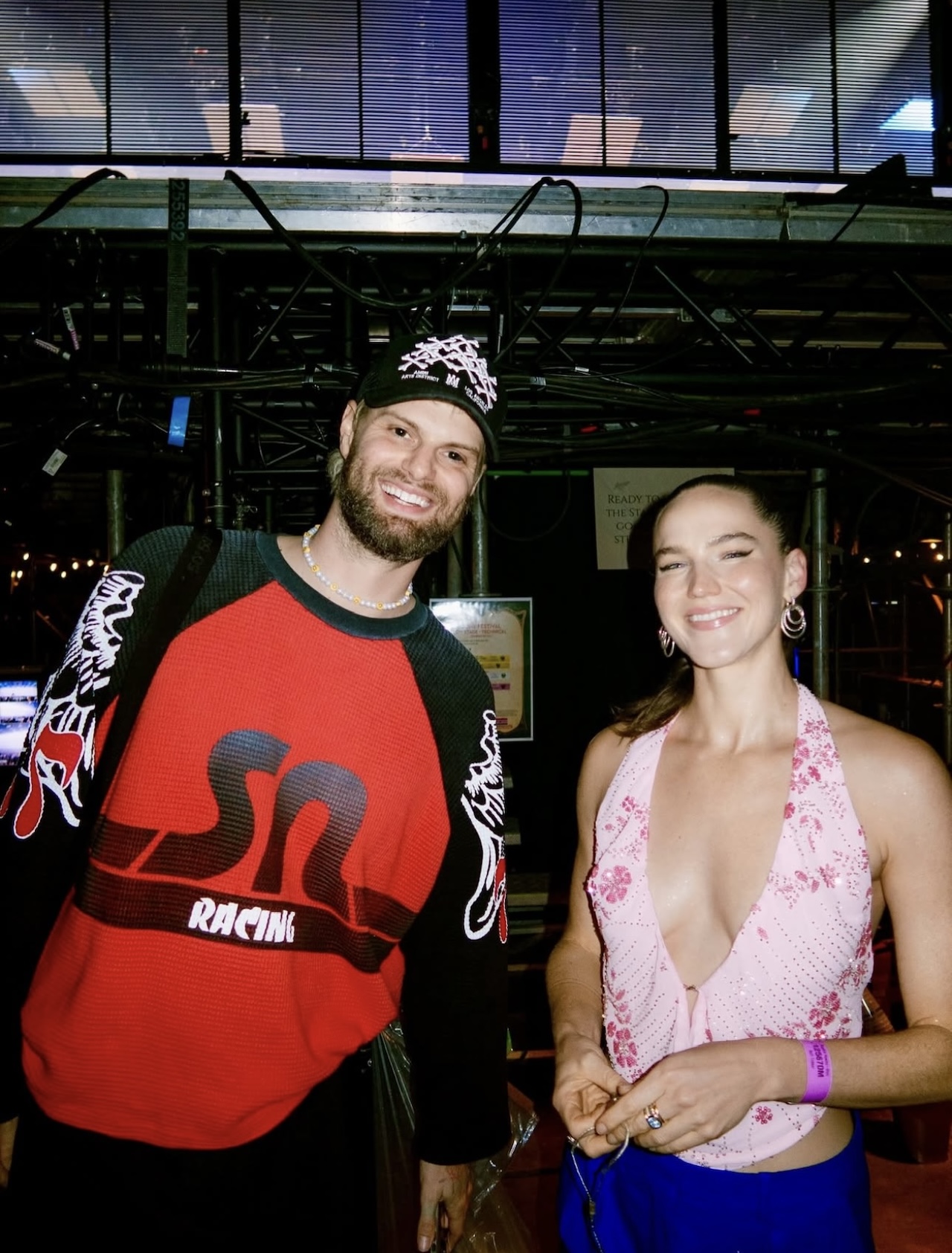Sofi Tukker