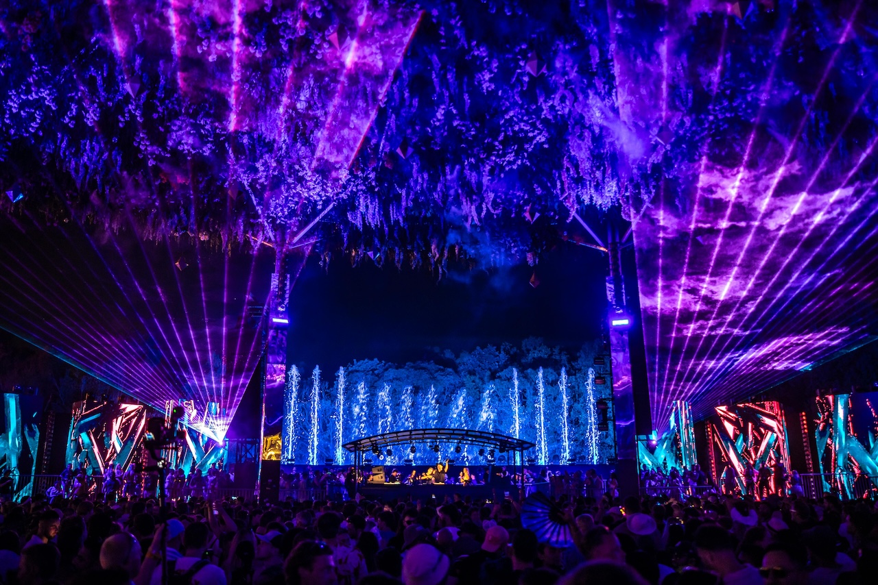 Tomorrowland 2025