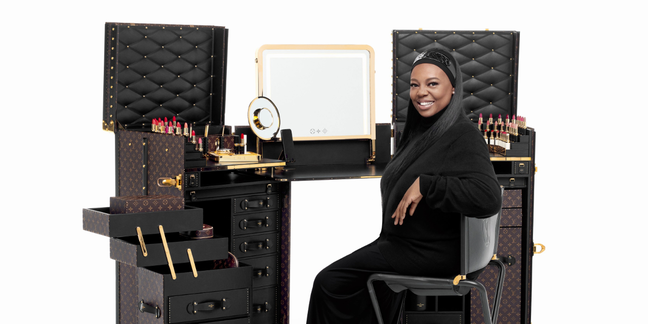 Pat McGrath