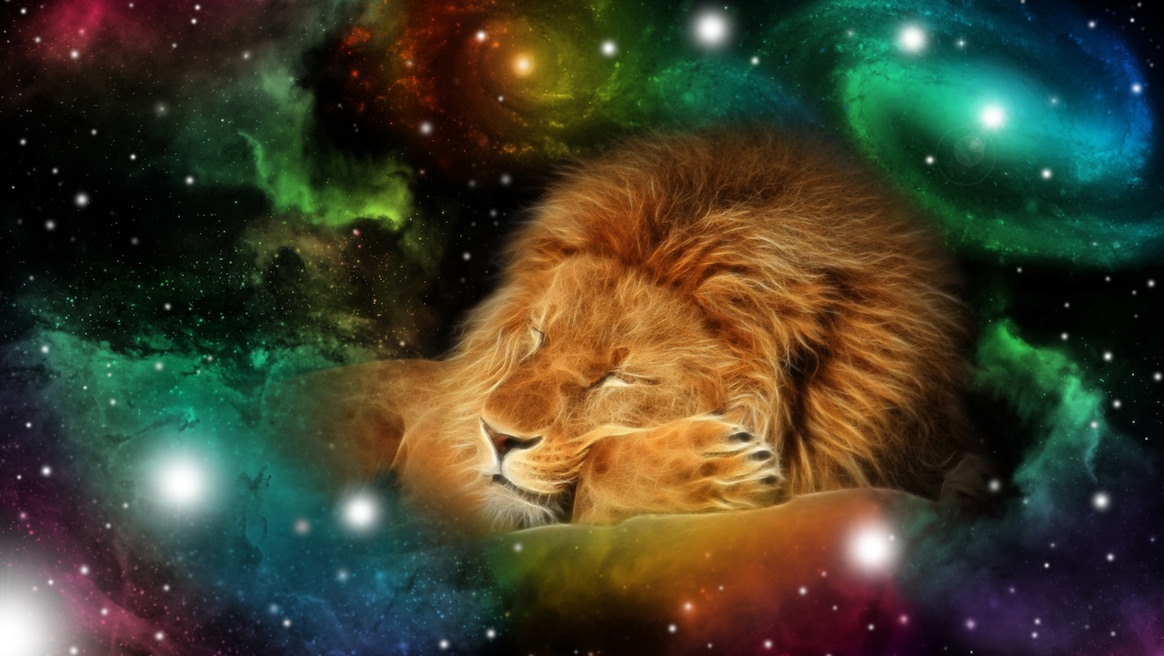 Lion&rsquo;s Gate Portal 2025: Your Manifestation Guide