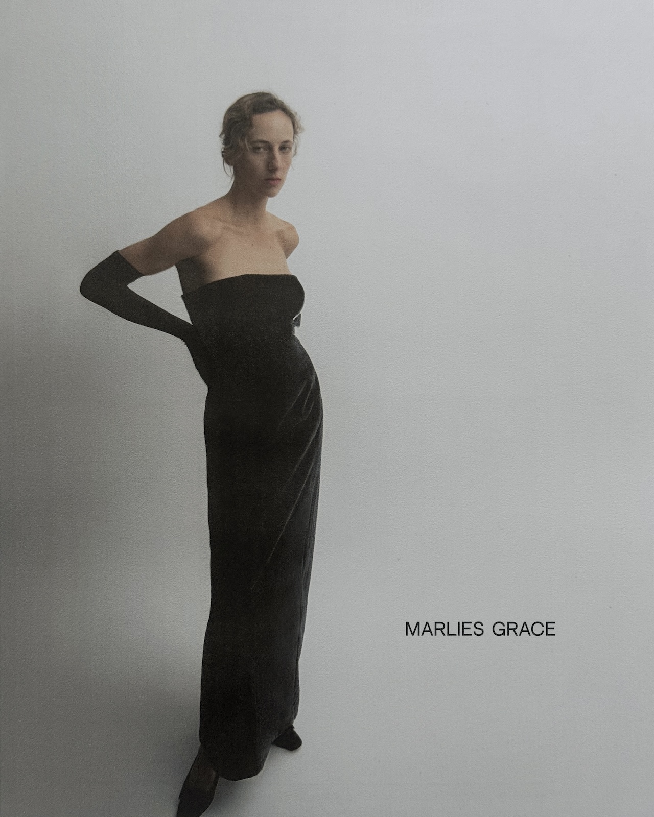 Marlies Grace
