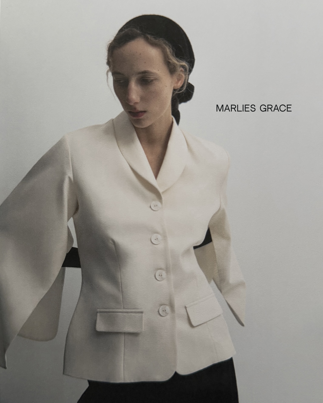 Marlies Grace