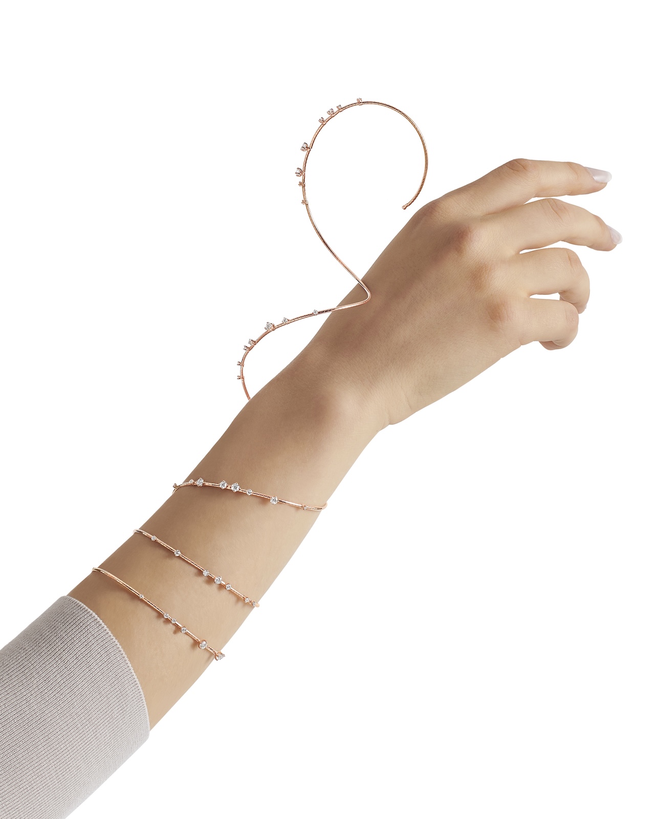 Mattia Cielo jewelry