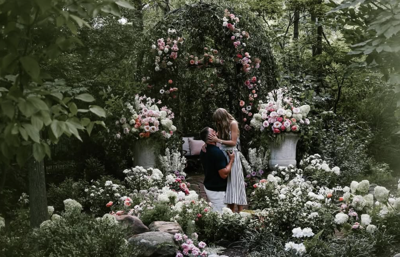 Taylor Swift Travis Kelce engagement