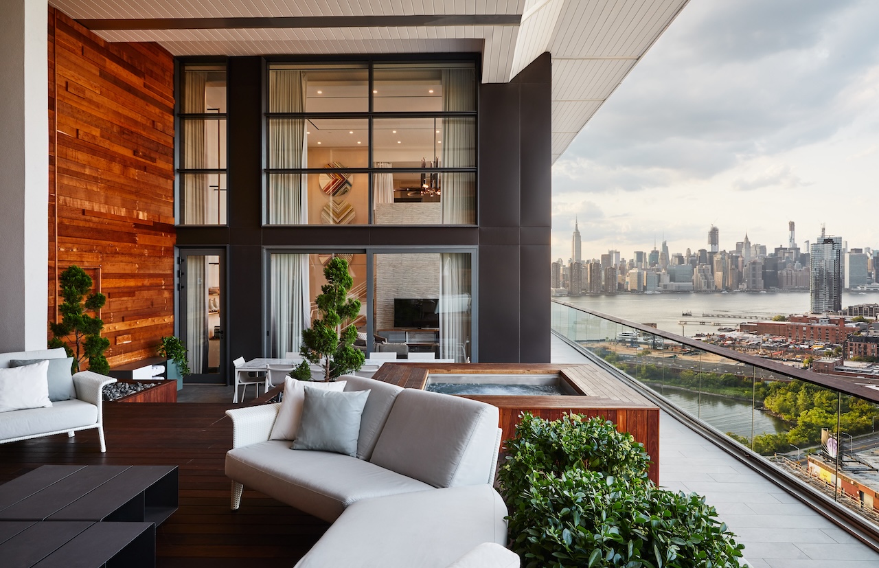 The William Vale Williamsburg