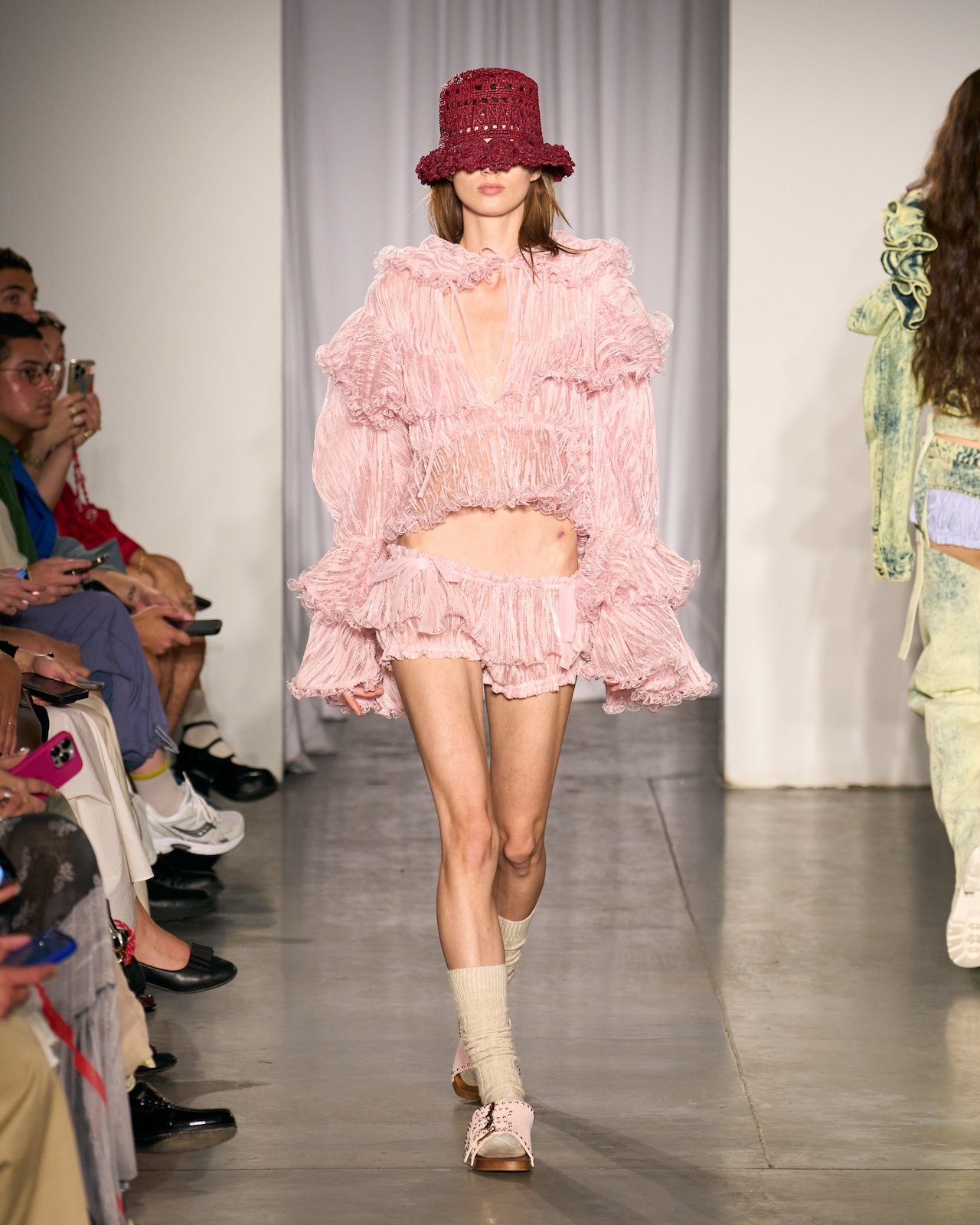 NYFW SS26 trends