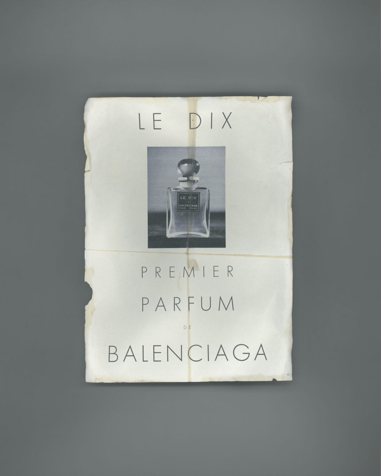 Le Dix