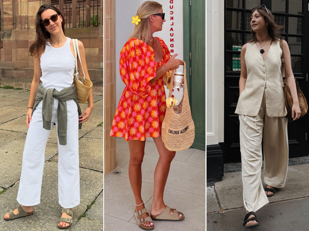 Birkenstock-Arizona-Sandals-style