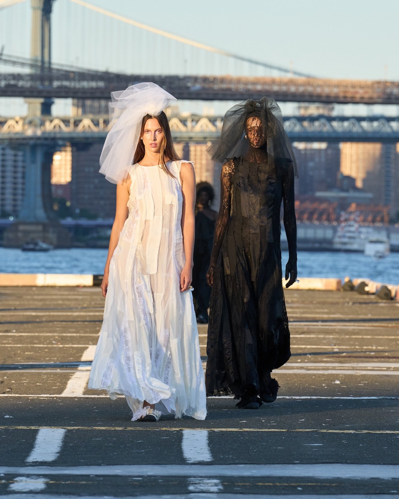 NYFW SS26 trends