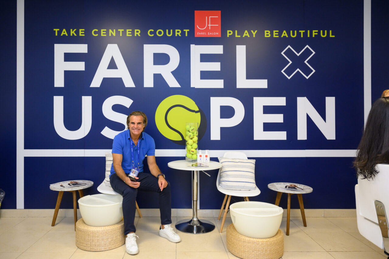 US Open