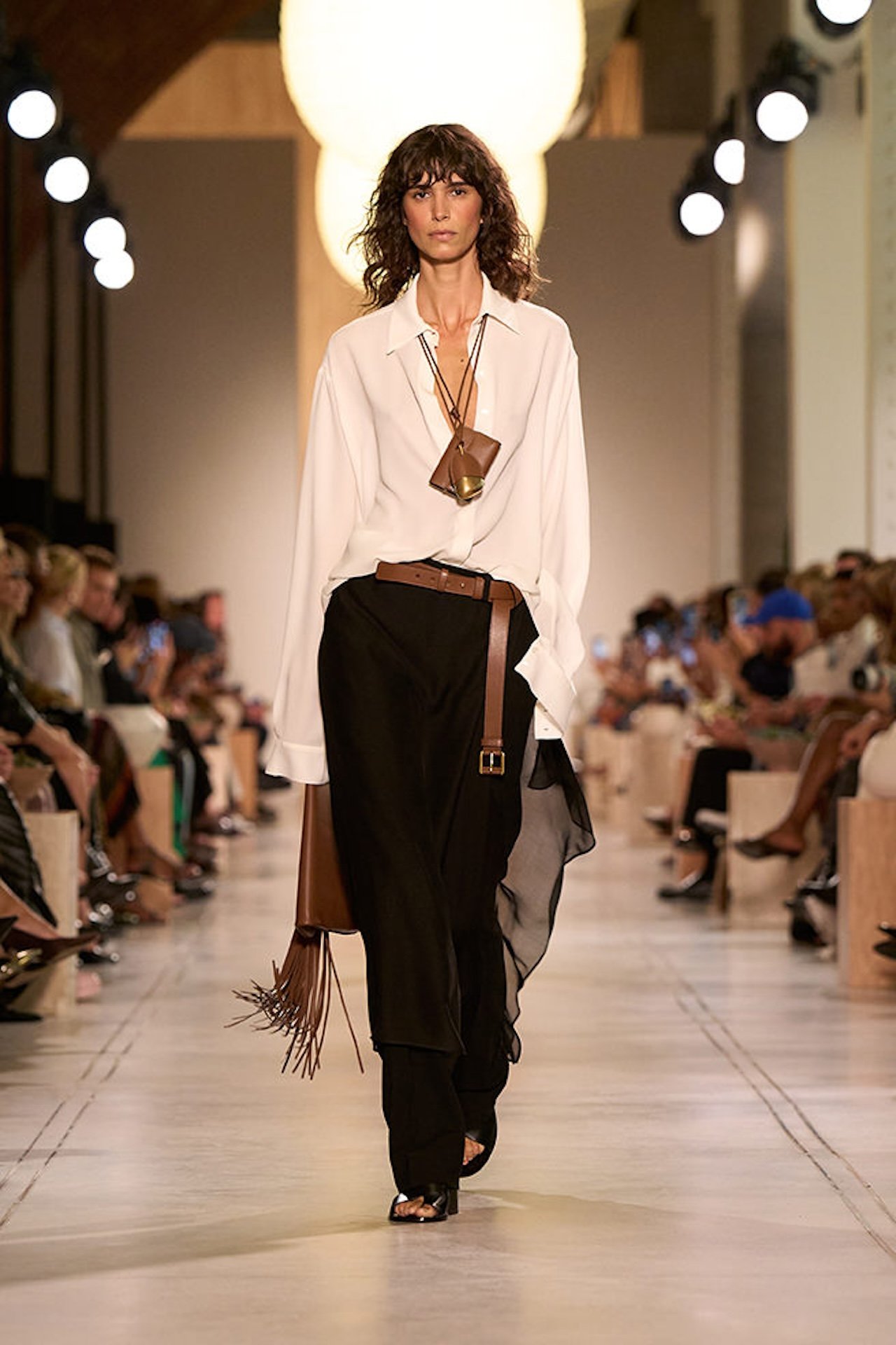 NYFW SS26 trends