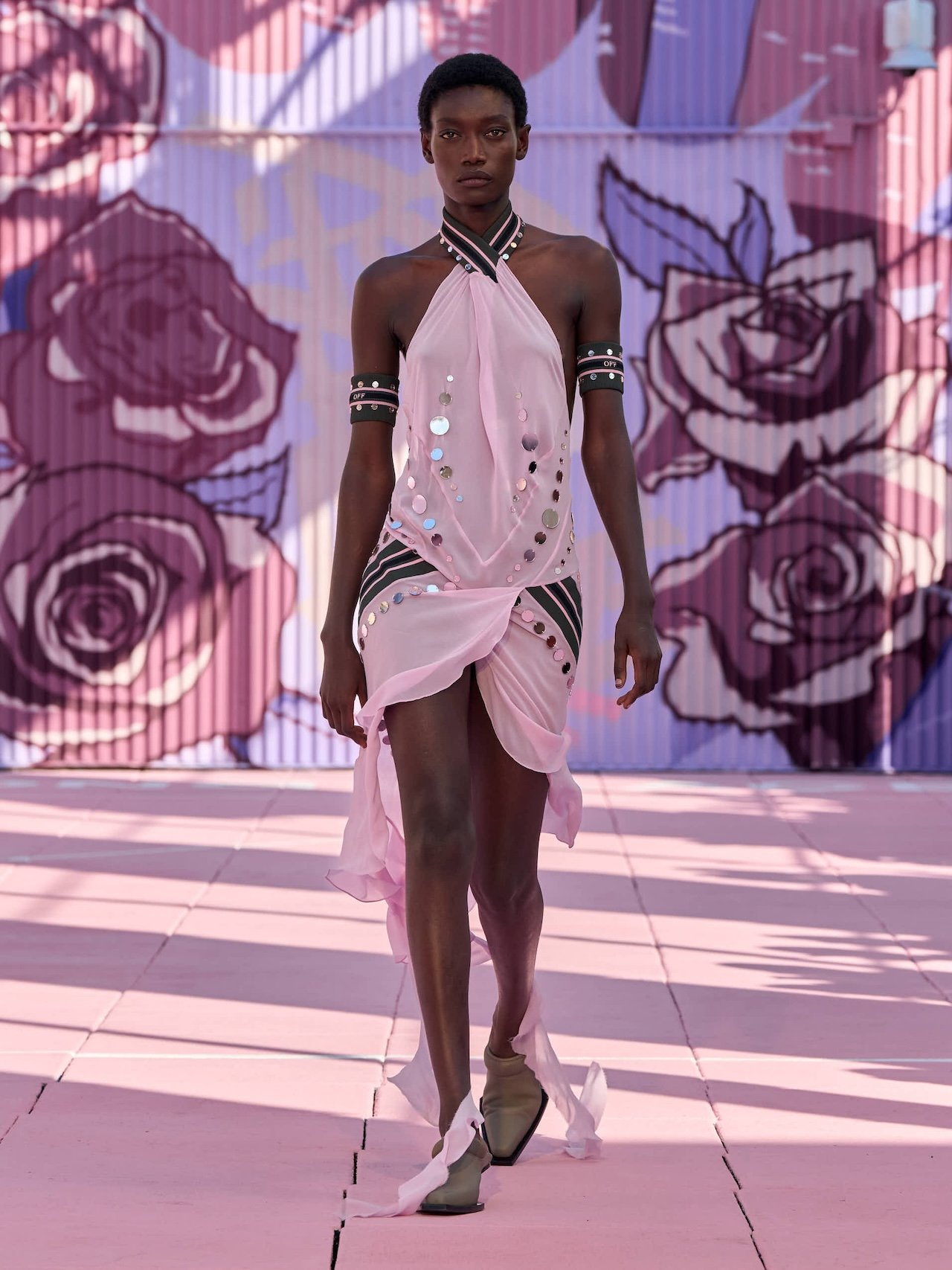 NYFW SS26 trends