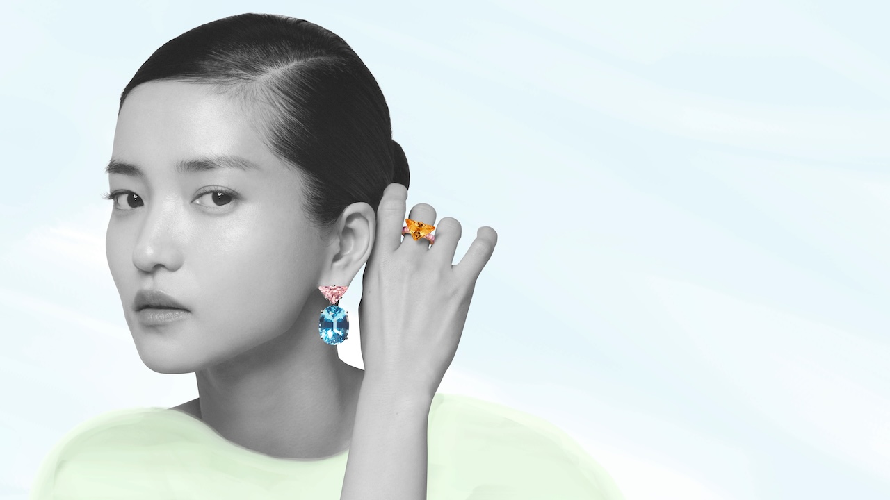 Prada Fine Jewelry Couleur Vivante