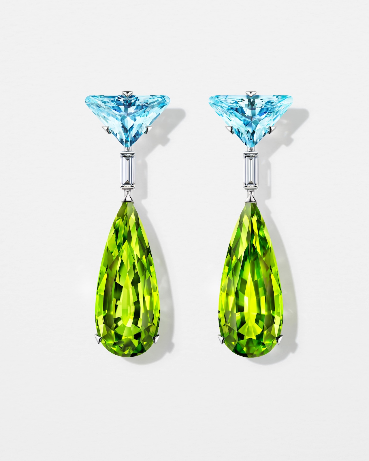 Prada earrings