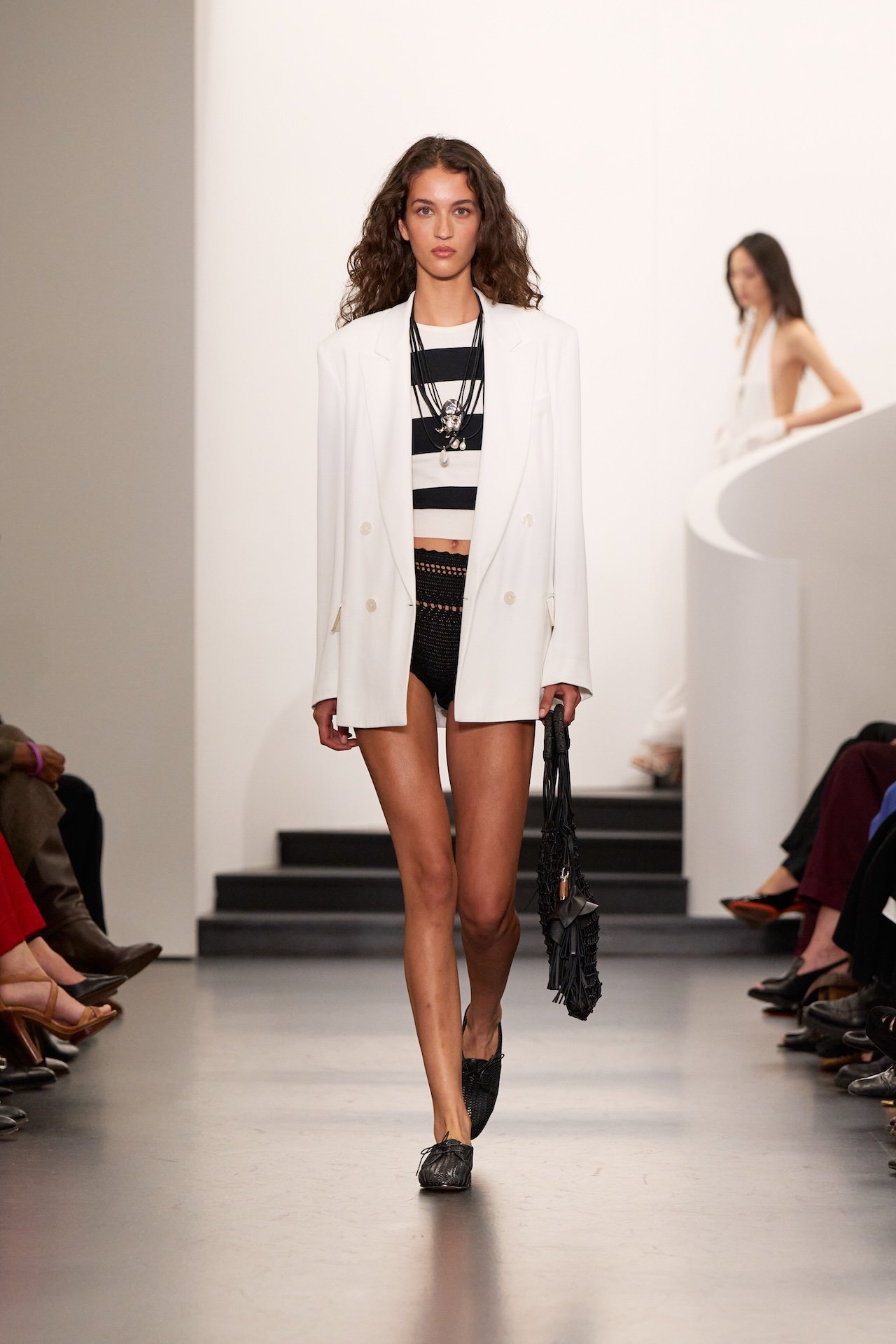 NYFW SS26 trends