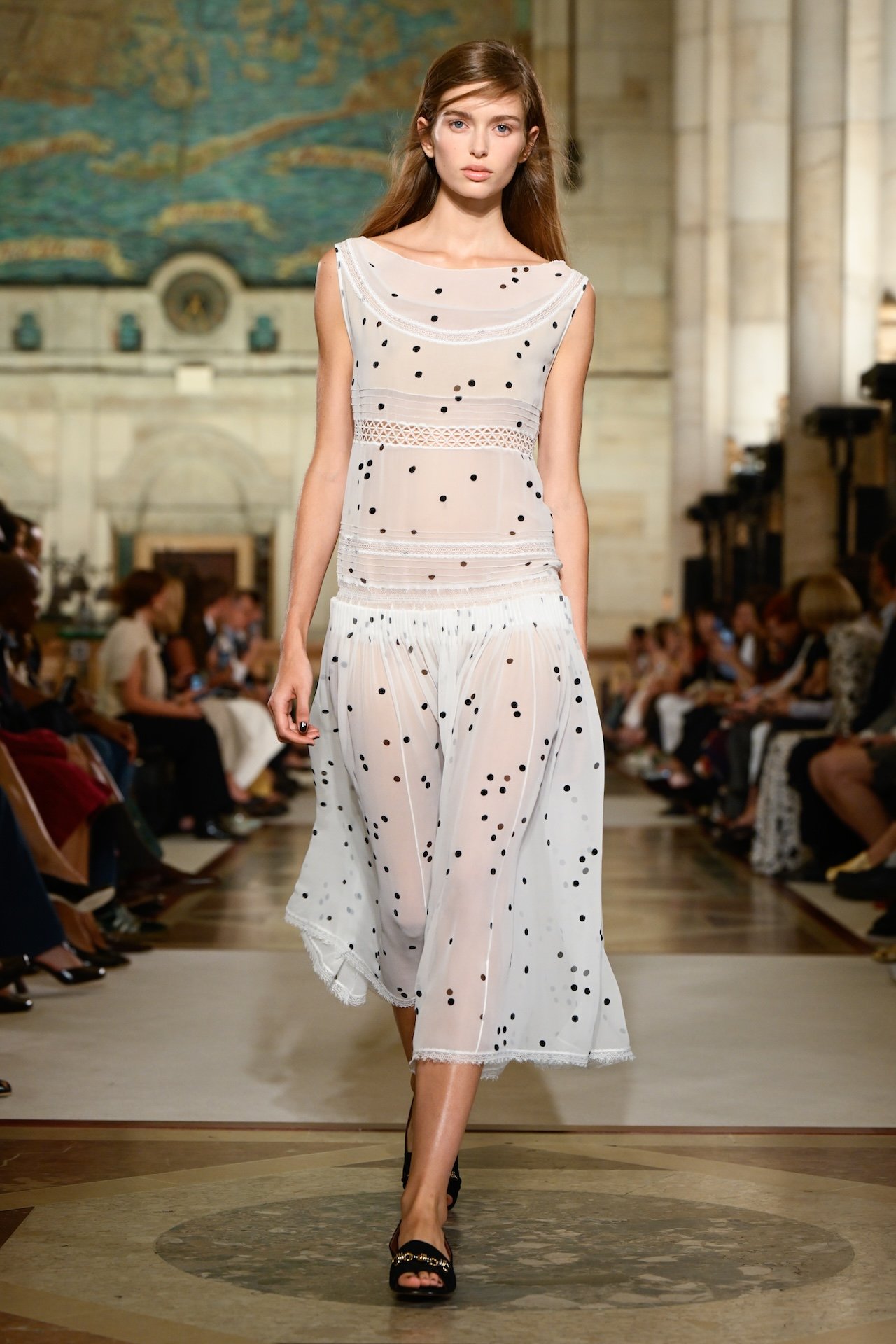 NYFW SS26 trends