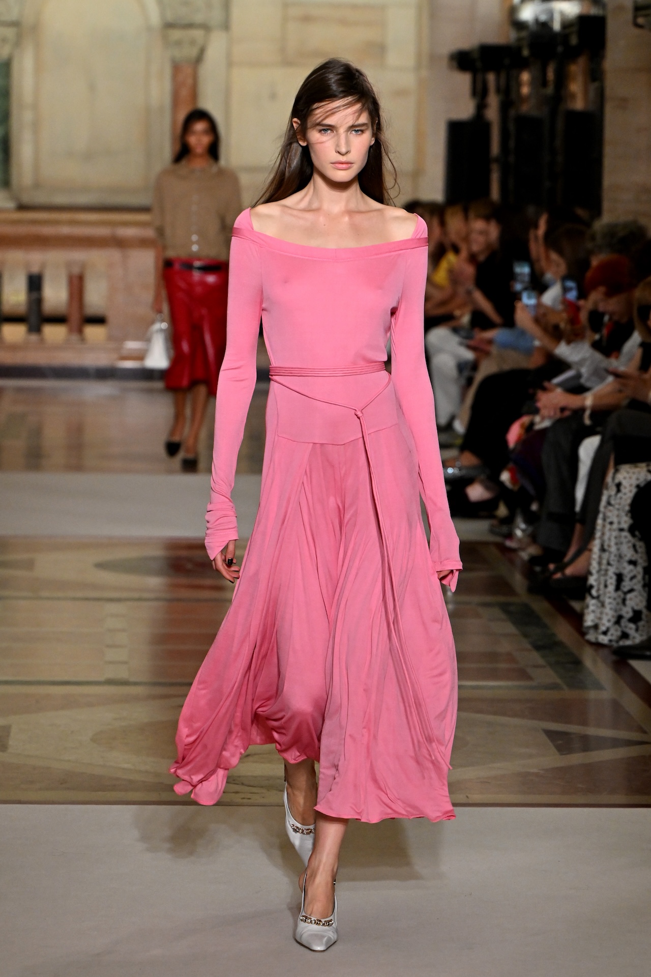 NYFW SS26 trends