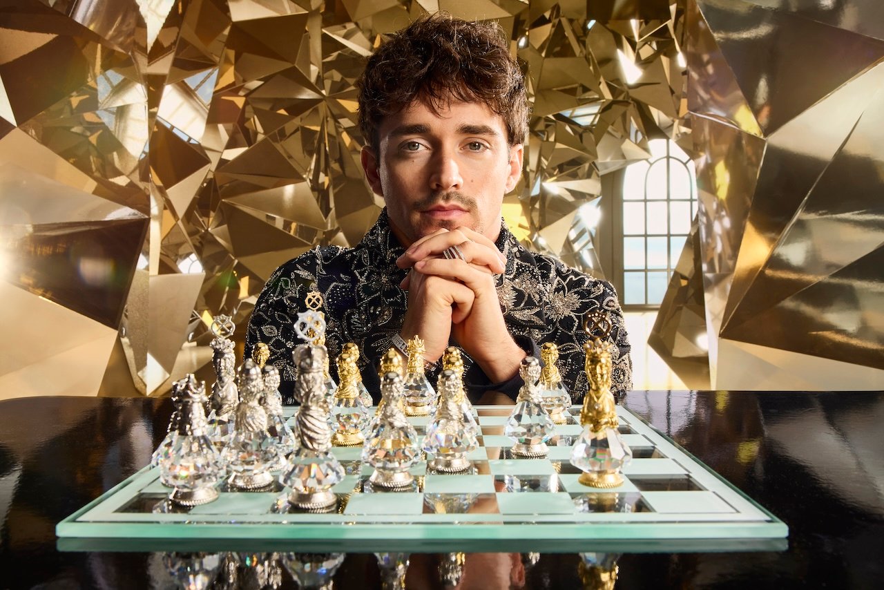 Charles Leclerc