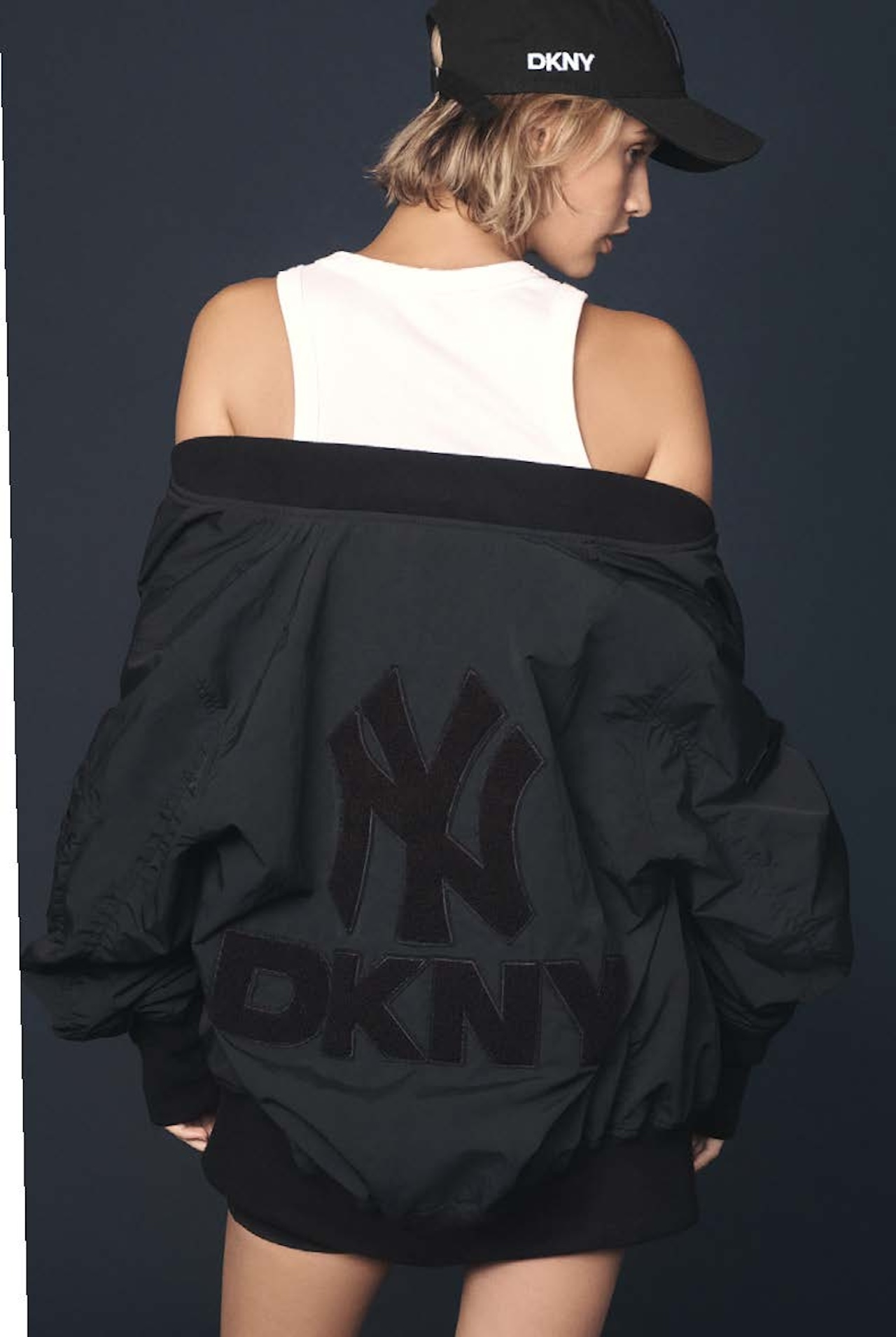 DKNY NY Yankees