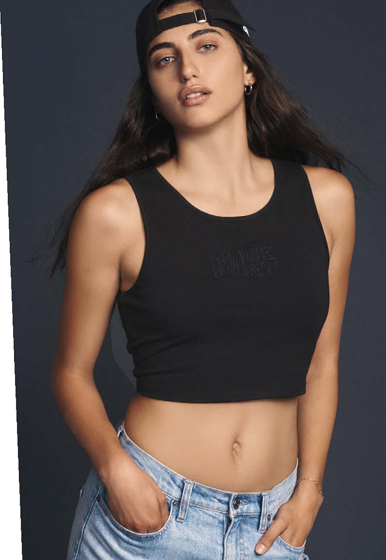 DKNY NY Yankees