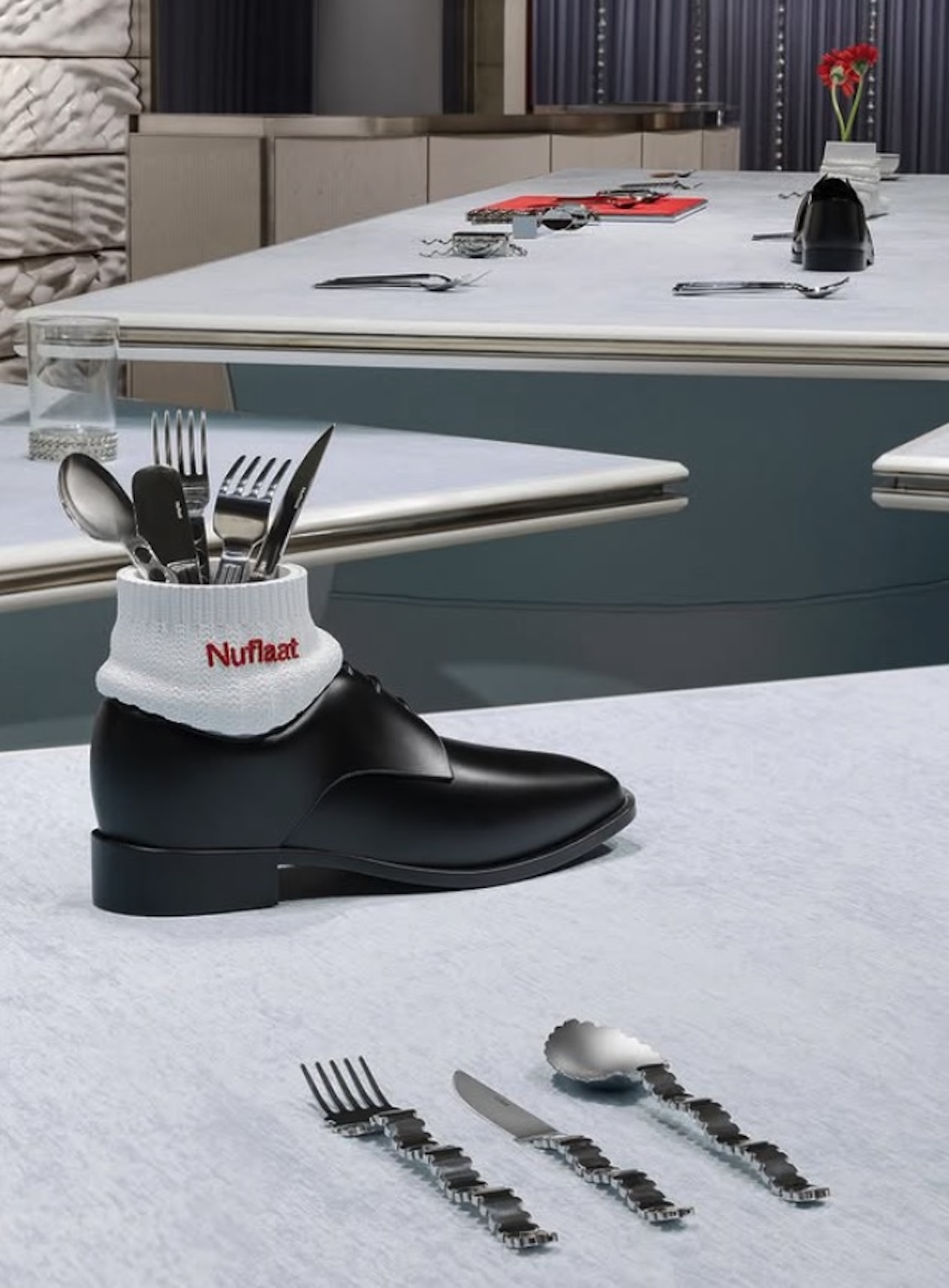 Nuflaat 
