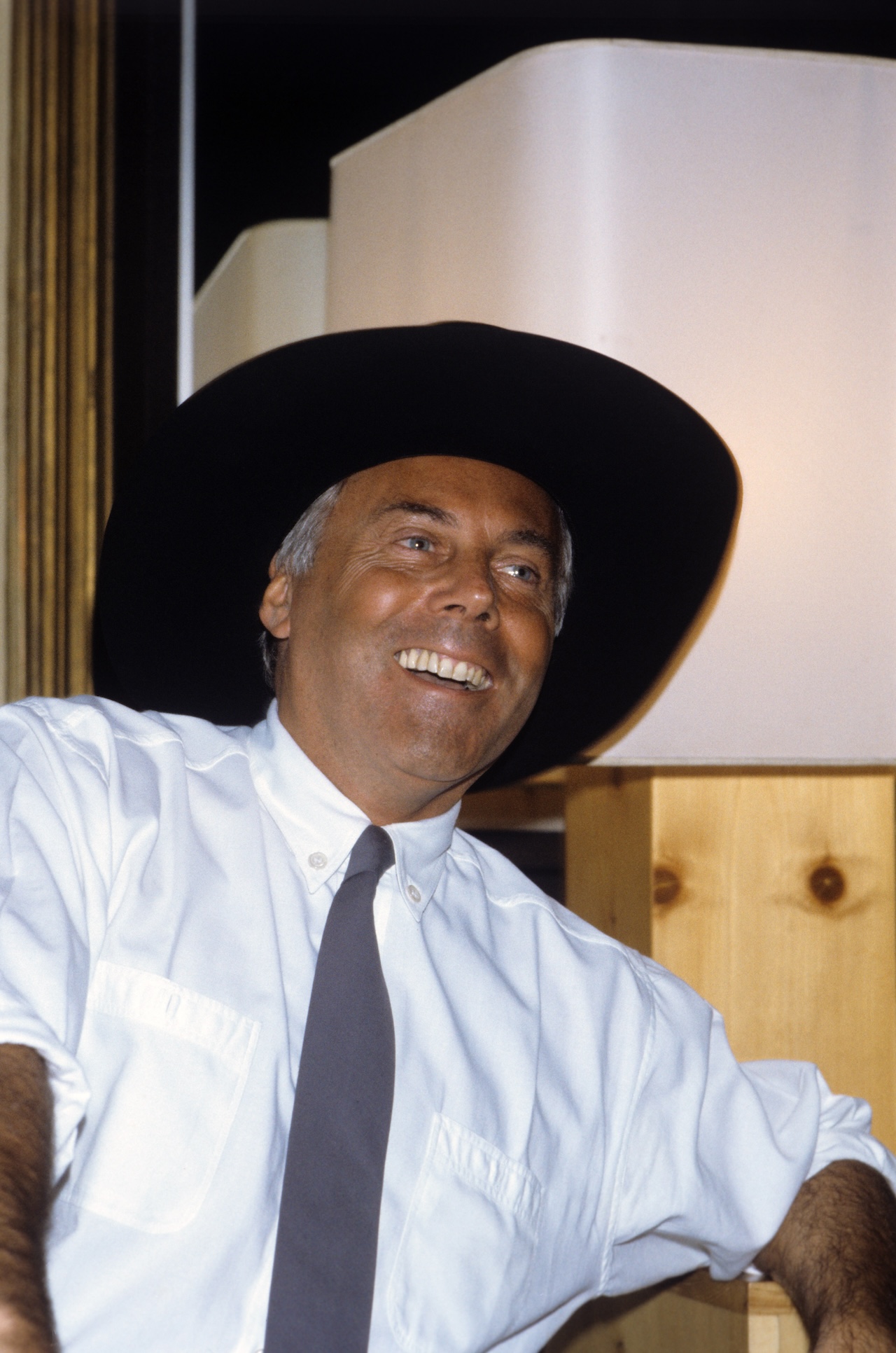 Giorgio Armani 1975