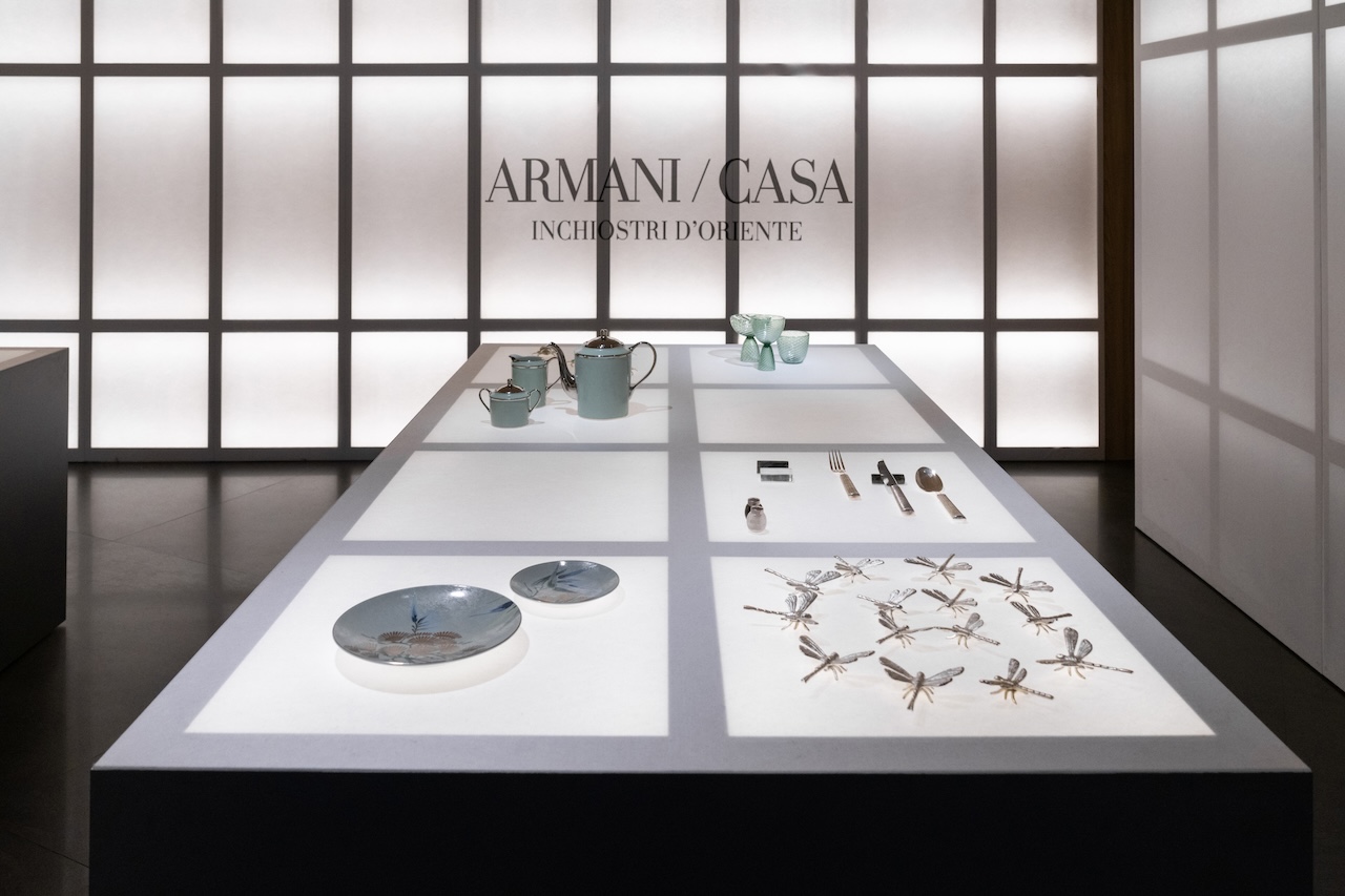 Armani Casa