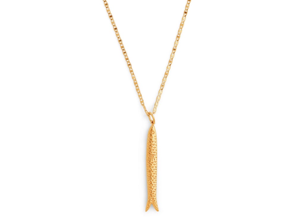 harrods-necklace-gold-with-pendant-fish