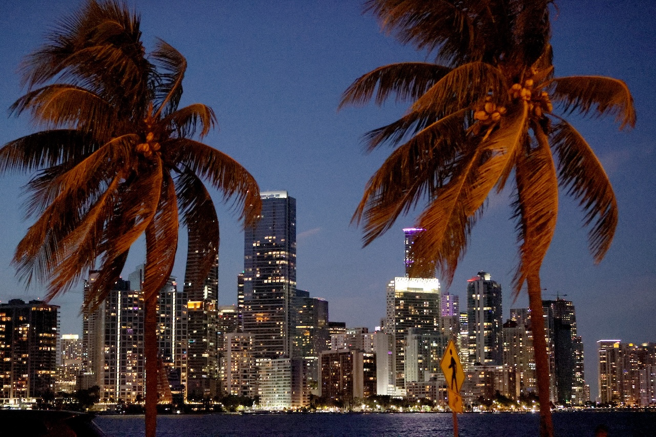 Miami Bachelorette Party Guide