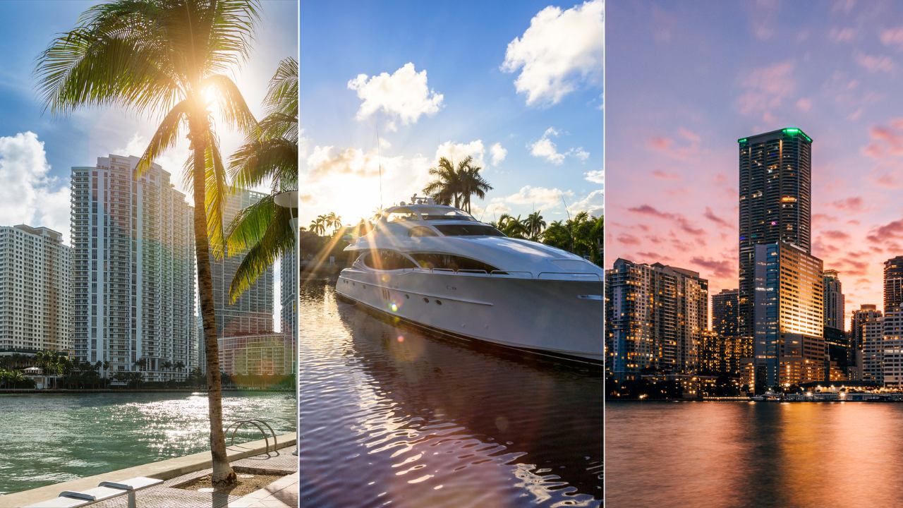 Miami Bachelorette Party Guide