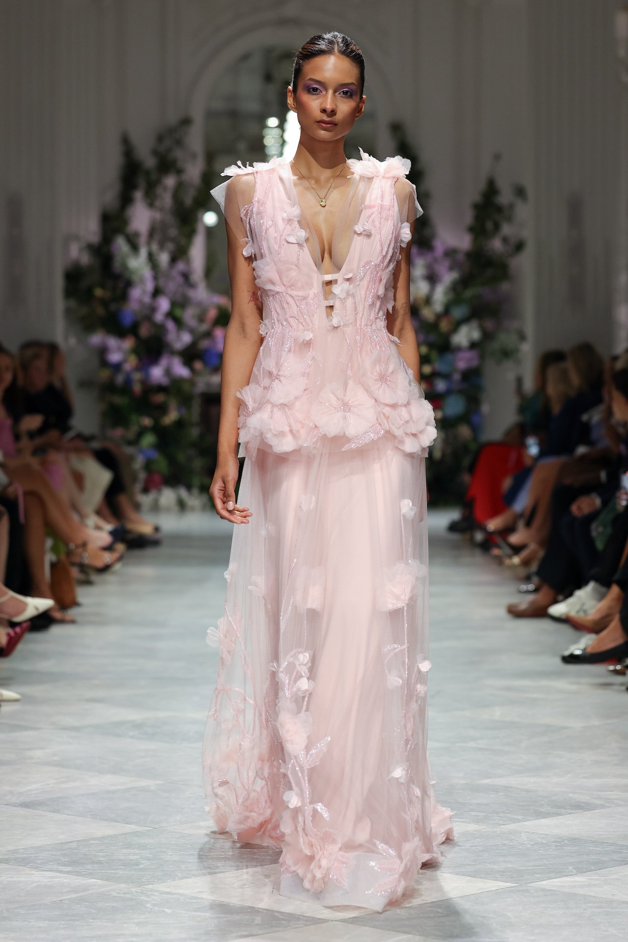 NYFW SS26 trends