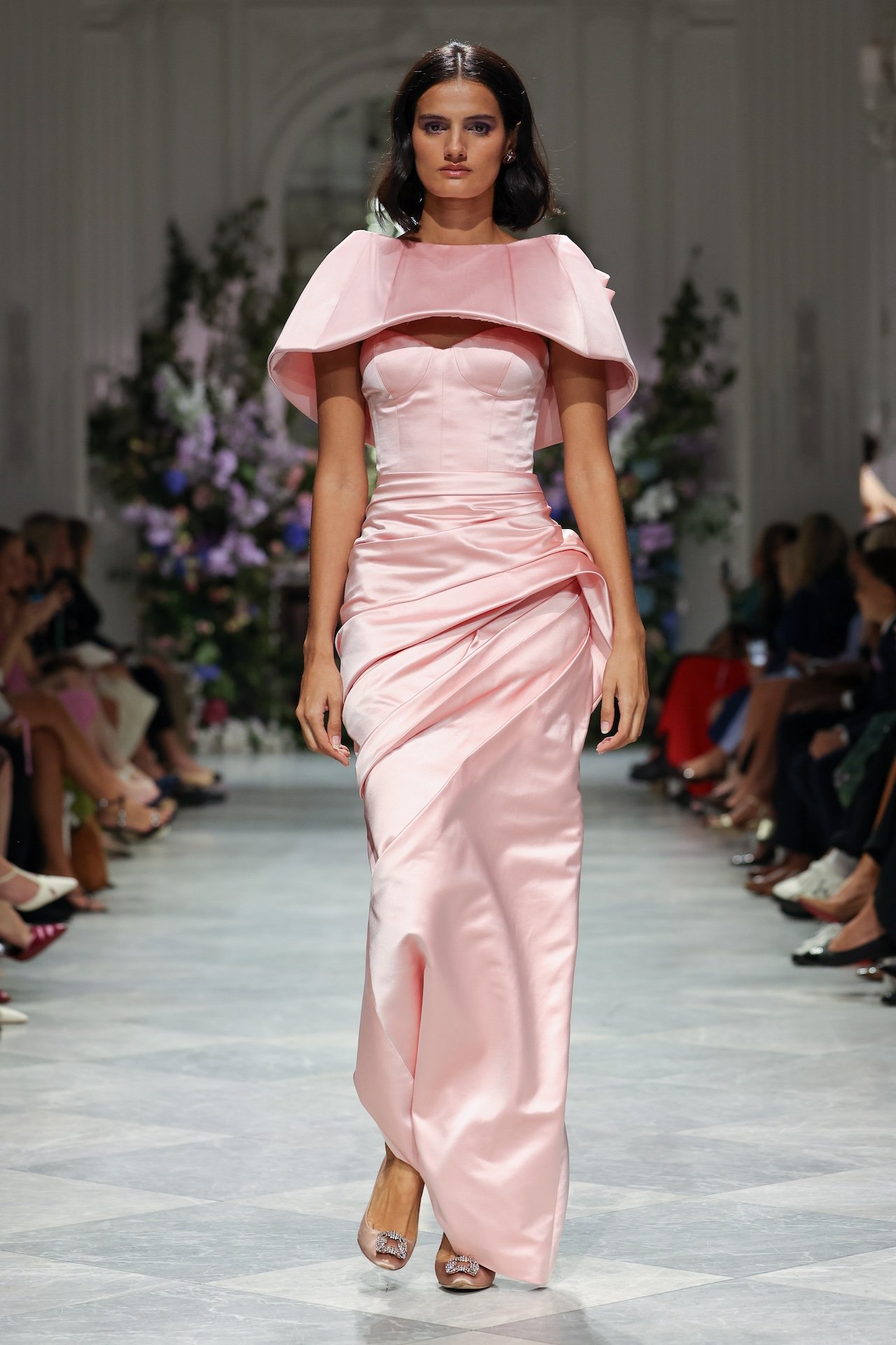 NYFW SS26 trends