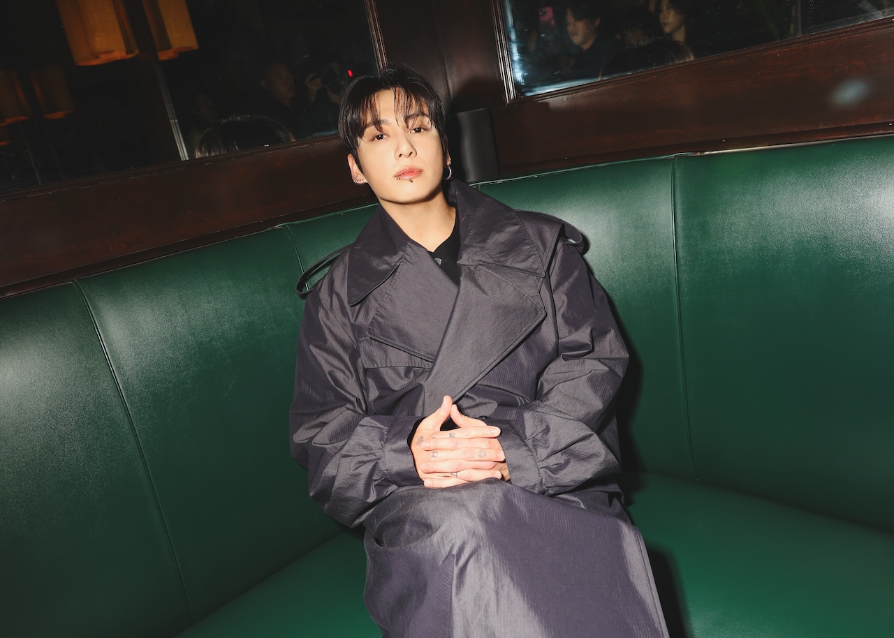 NYFW Calvin Klein x Mytheresa