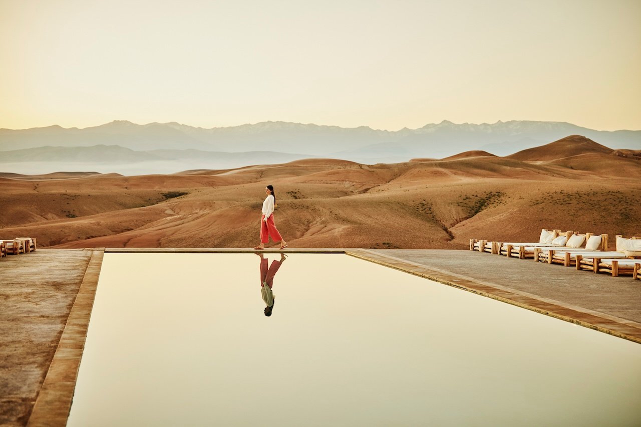 Morocco