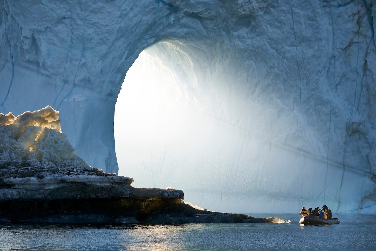 Greenland