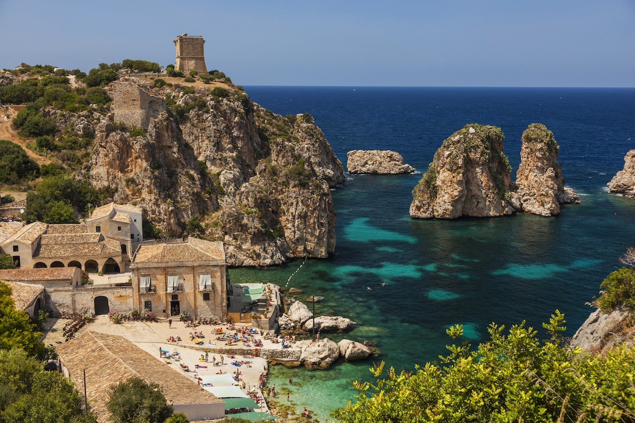 Sicily