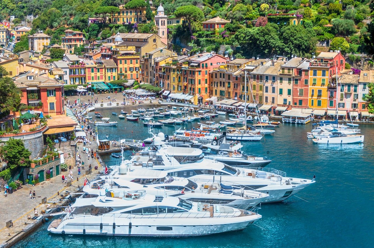 Portofino