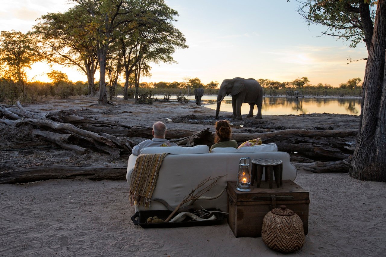 Botswana