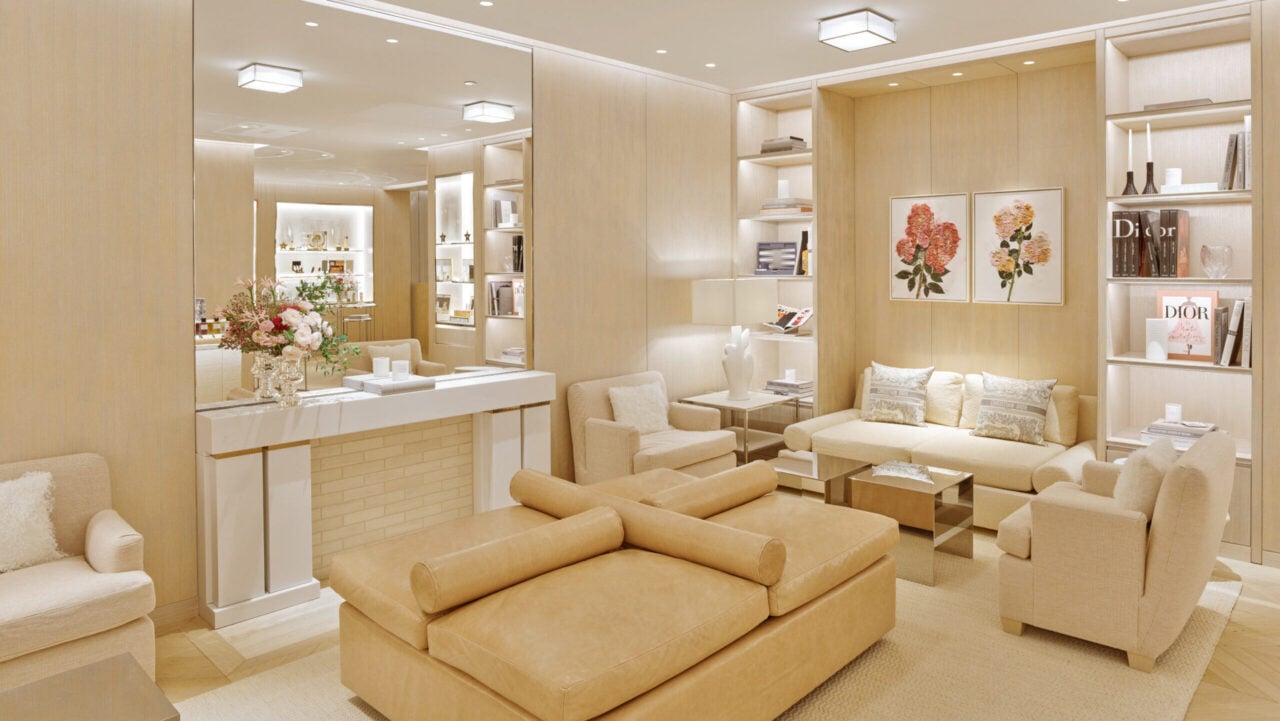 Dior Spa
