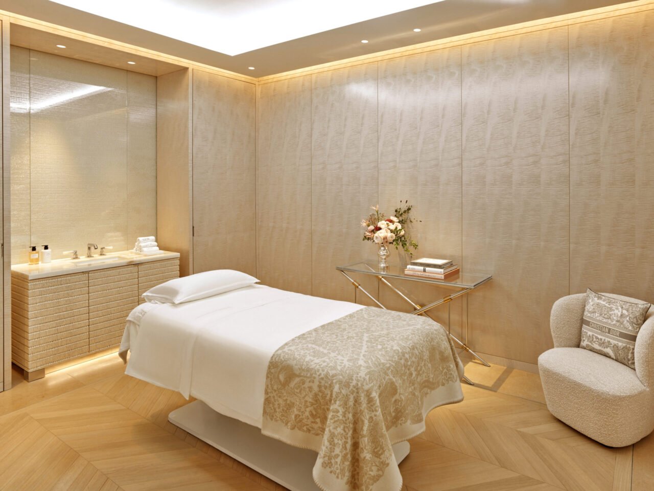 Dior Spa