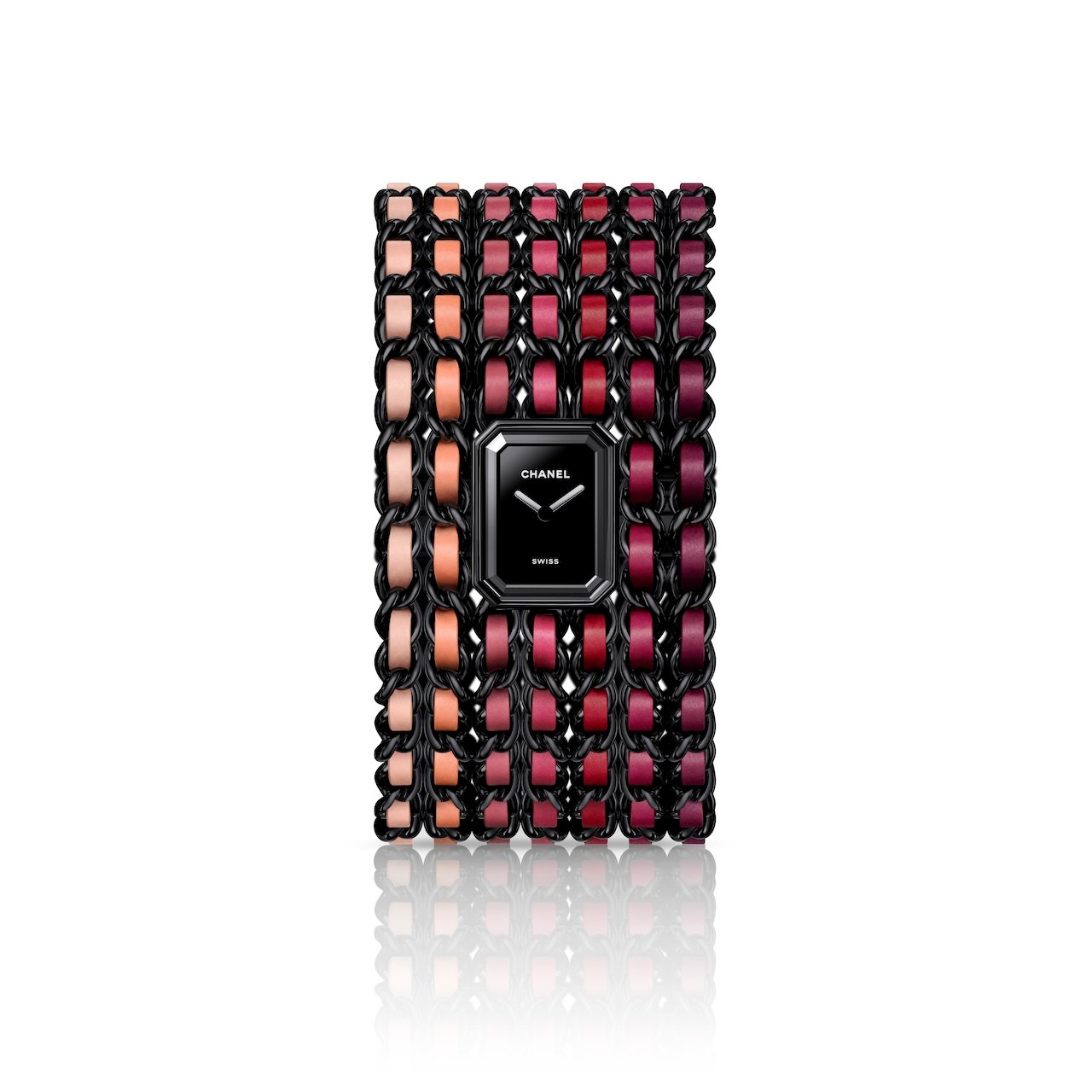 CHANEL watch
