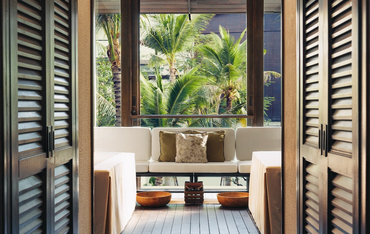 Kimpton Kitalay Samui spa