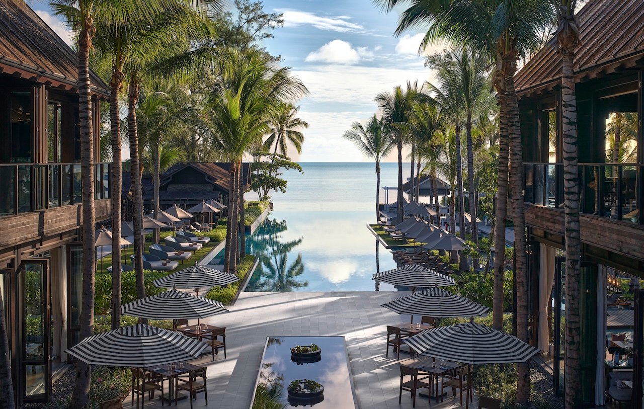 Kimpton Kitalay Samui