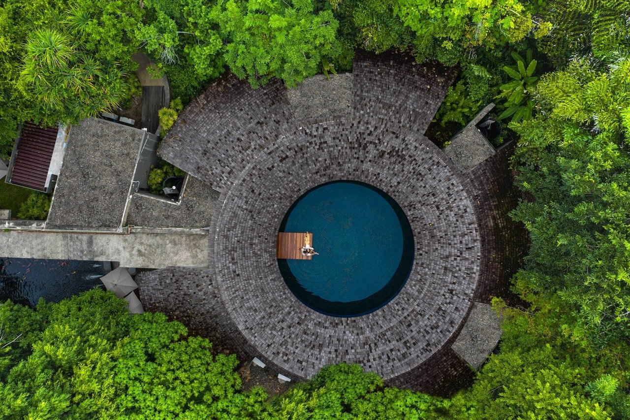 Renaissance Phuket Resort & Spa spa