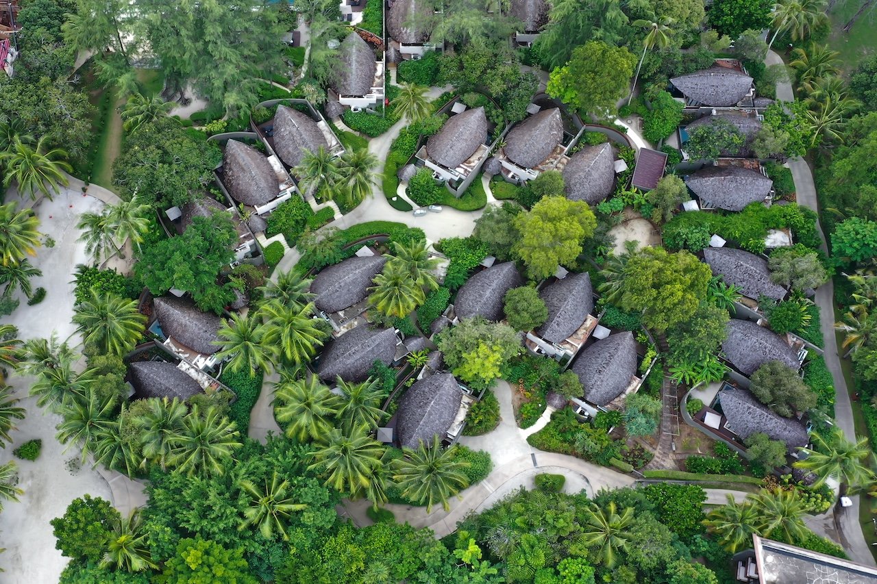 Renaissance Phuket Resort & Spa