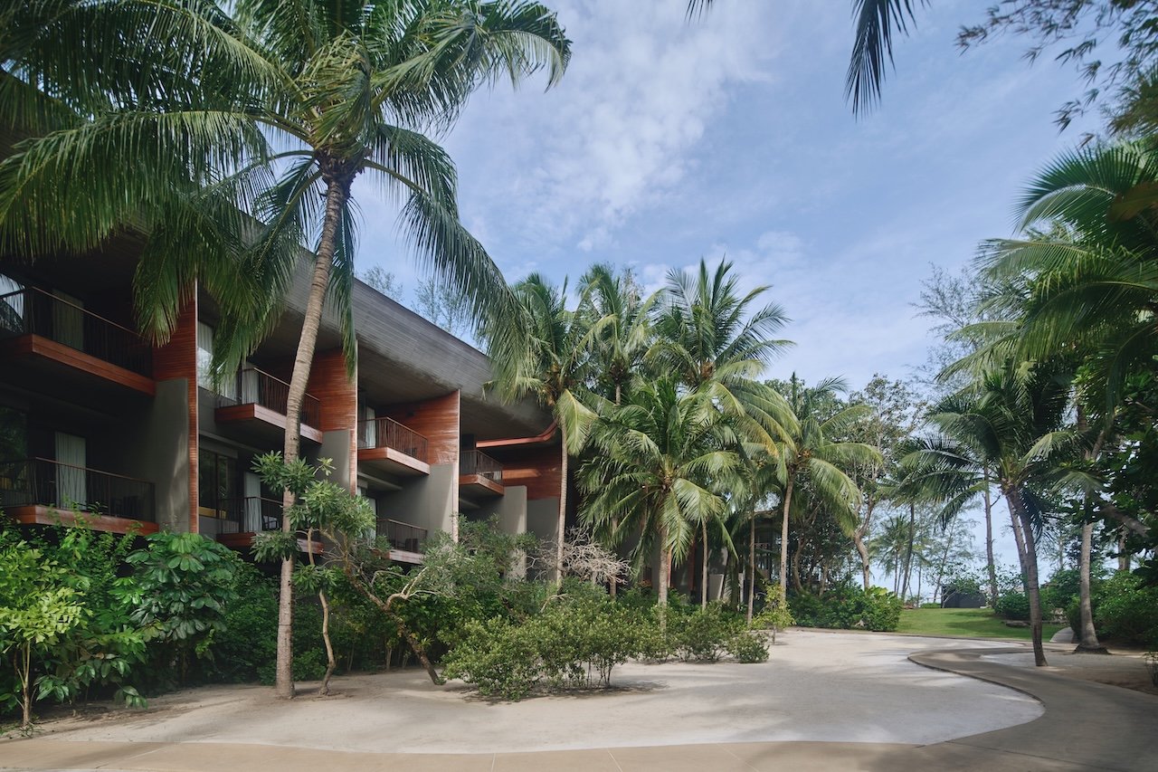 Renaissance Phuket Resort & Spa