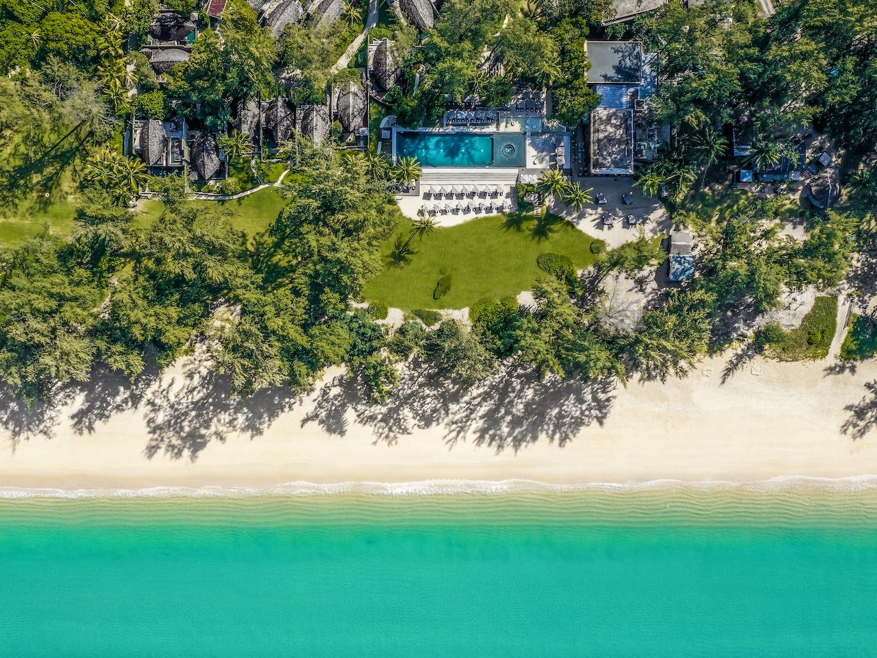 Renaissance Phuket Resort & Spa