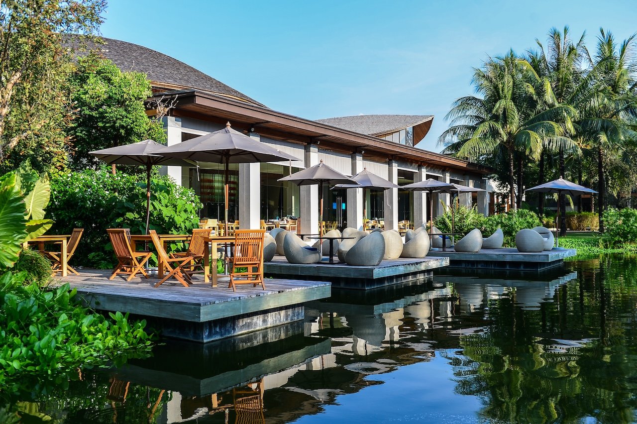 Renaissance Phuket Resort & Spa