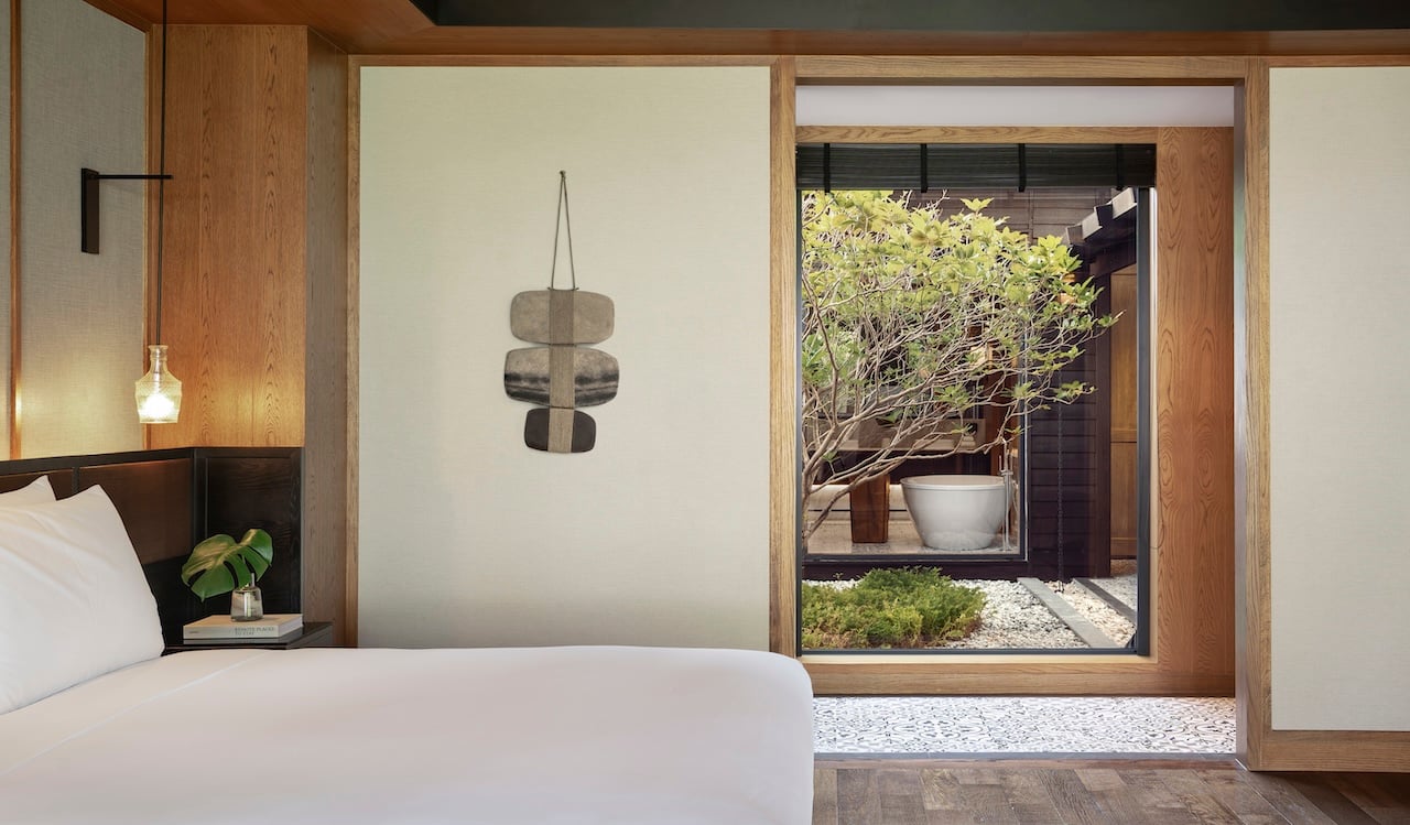 Kimpton Kitalay Samui villa